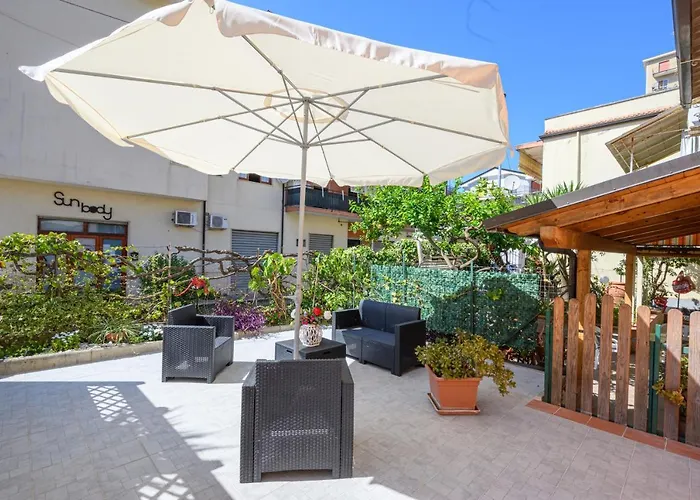 B&B Magia Agropoli